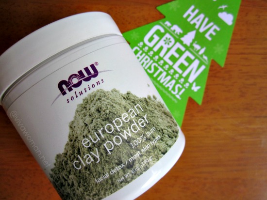 Now-European-Clay-Powder