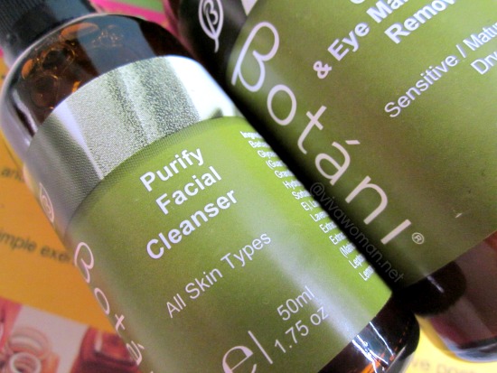 Botani-Purify-Facial-Cleanser