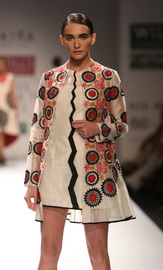 Indian-Fashion-Week-Collection