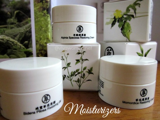 Yuan Skincare Moisturizer