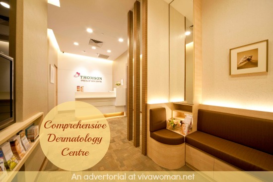 Thomson Specialist Skin Centre