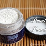Moroccan Natural Pearl Powder