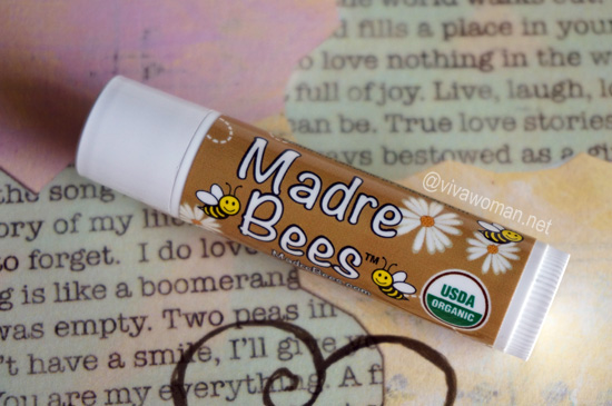 Madre-Bees-Lip-Balm