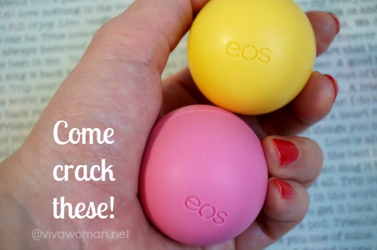 eos lip-balm