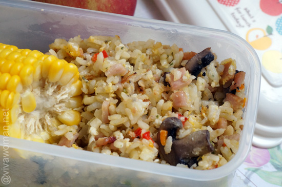 fried-rice-lunchbox