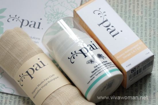 Pai-Skincare