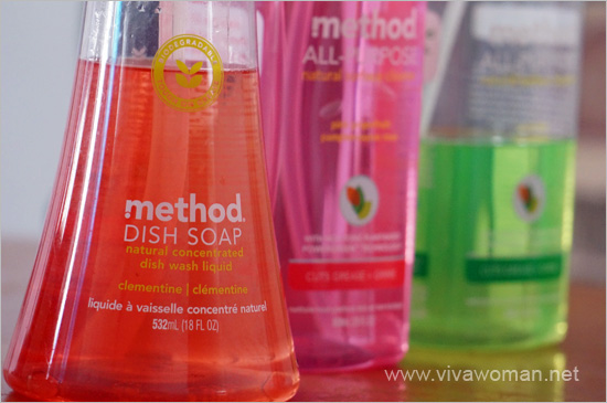 method-household-cleaners