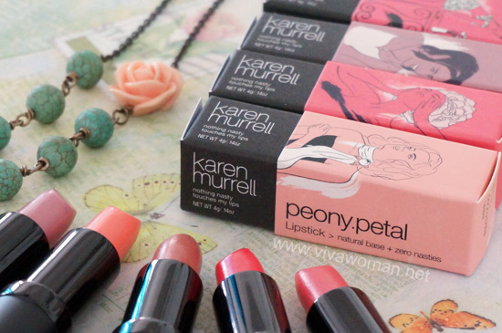 Karen-Murrell-Lipsticks