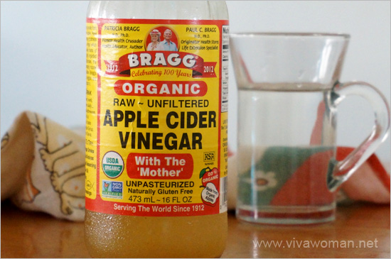 apple-cider-vinegar