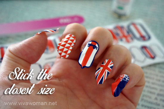 nail-wraps