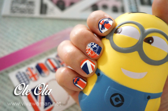 ole ola nail wraps