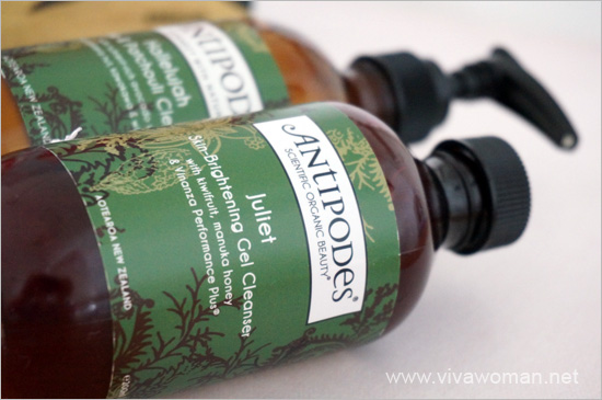 Antipodes-Juliet-Cleanser