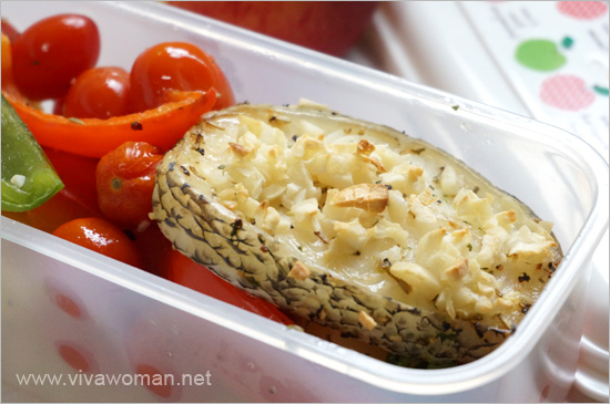 Codfish-Lunchbox