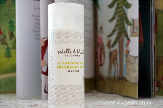 Estelle & Thild Cleansing Gel