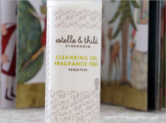 Estelle & Thild Cleansing-Gel