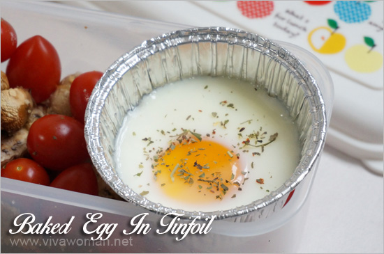 Baked-Egg-Lunchbox