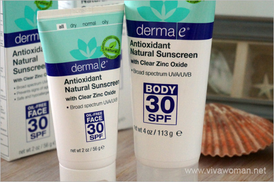 Derma-e-Antioxidant-Natural-Sunscreen-SPF-30-Oil-Free-Face-Body-Lotions