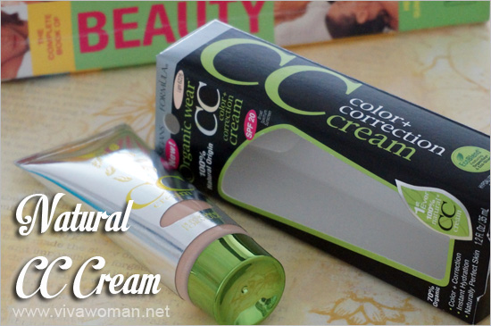 Physicians CC Formula CC Cream