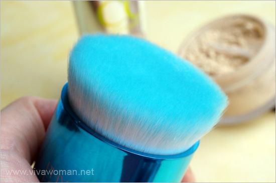 Physicians-Formula Mineral Wear Airbrushing Kabuki Brush