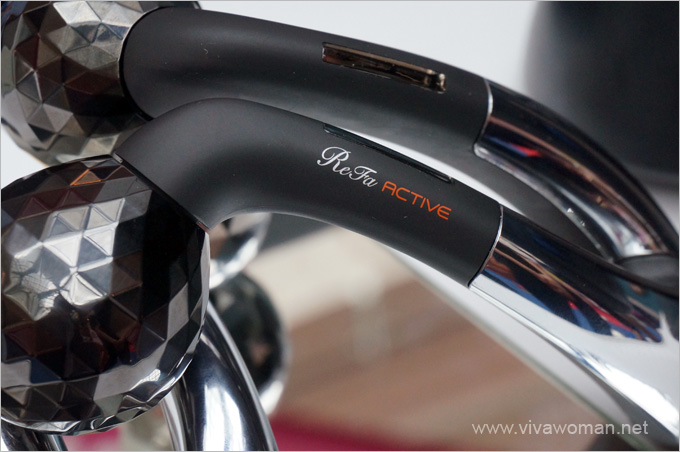 MTG ReFa Active Athletic Beauty Roller