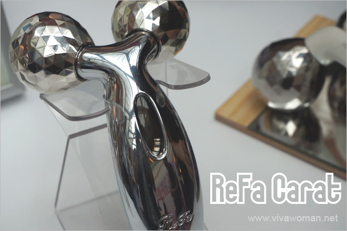 ReFa-Carat