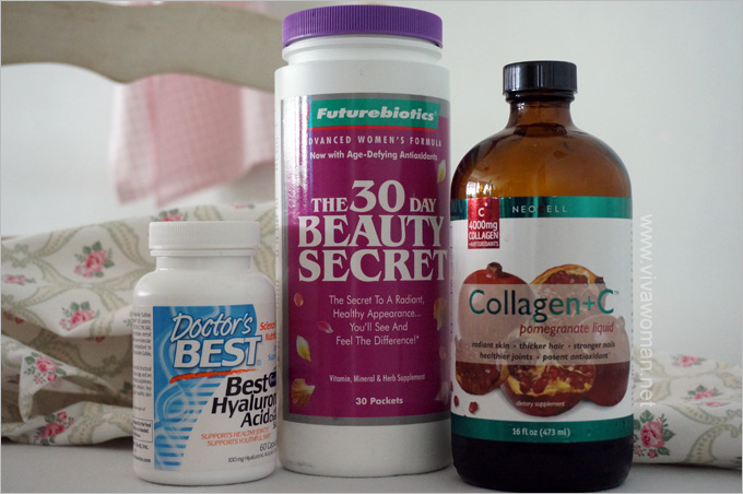 Beauty-Supplements-From-iHerb