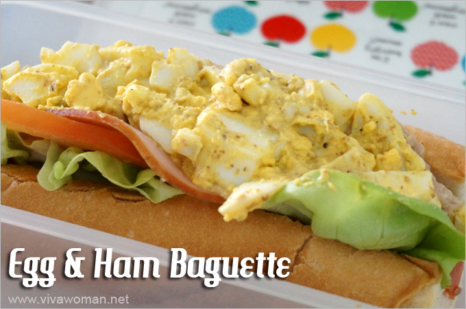 Egg-Ham-Baguette-Lunchbox-Idea