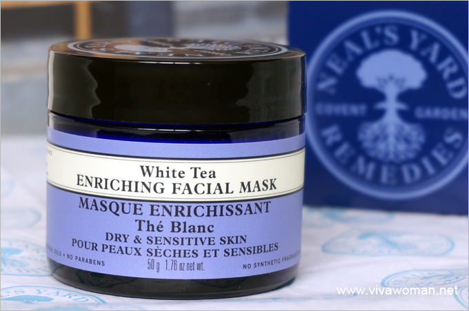 Neal's-Yard-White-Tea-Enriching-Facial-Mask