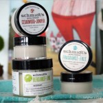 Schmidt's Natural Deodorant