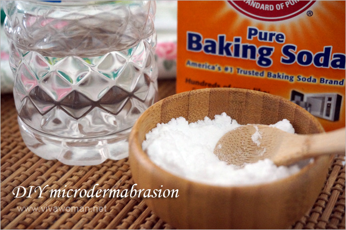microdermabrasion-with-baking-soda