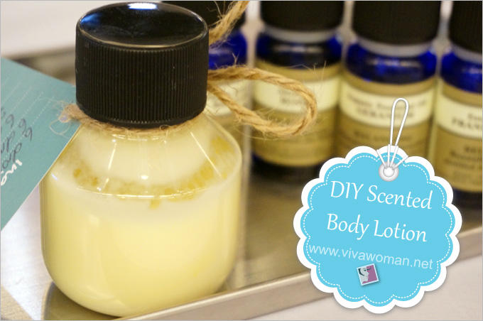 DIY-Scented-Body-Lotion