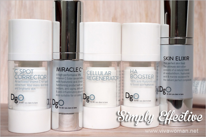 Dermagold Skincare Solutions