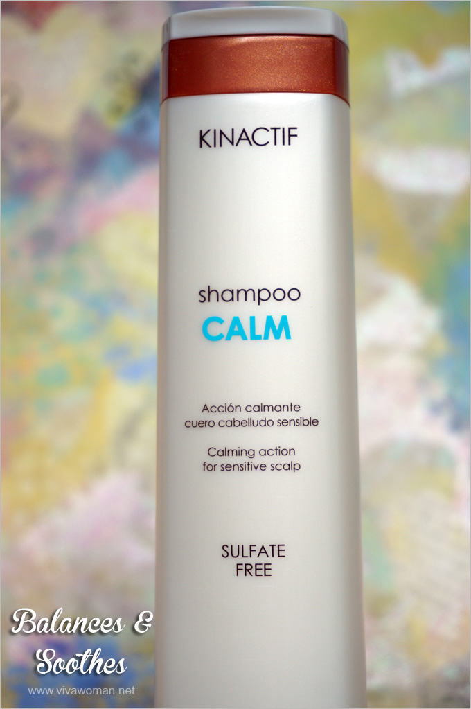 KIN-KINACTIF-CALM-Shampoo-for-Sensitive-Scalp