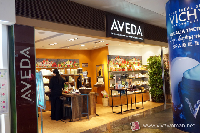 Aveda-Store-Langham-Place-Hong-Kong