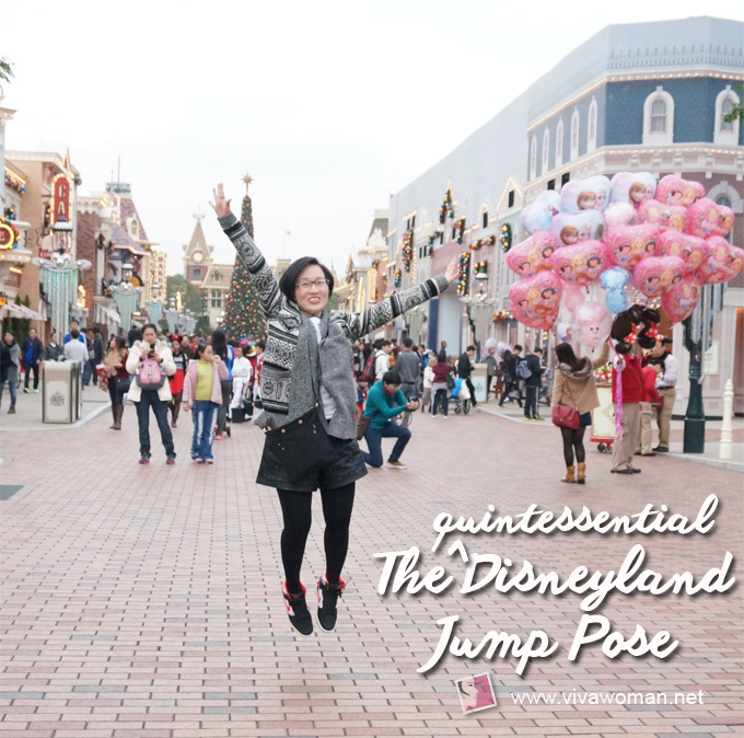 Disneyland-Jump-Shot