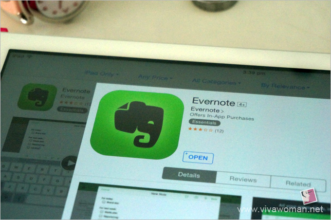 Evernote