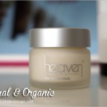 Heaven Bee Venom Mask