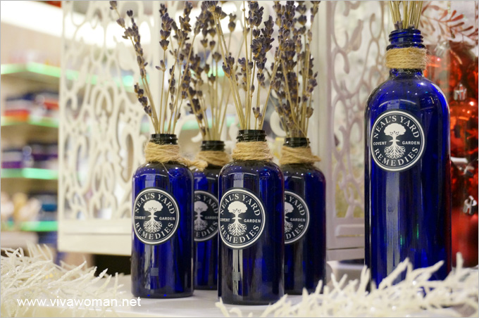 Neal's Yard Remedies