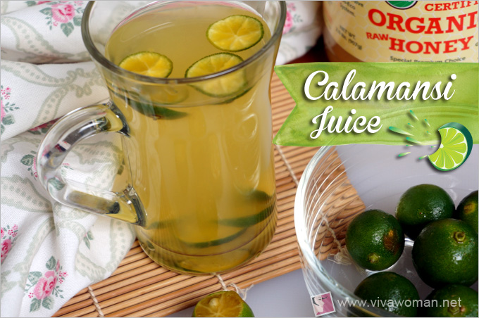 calamansi-juice