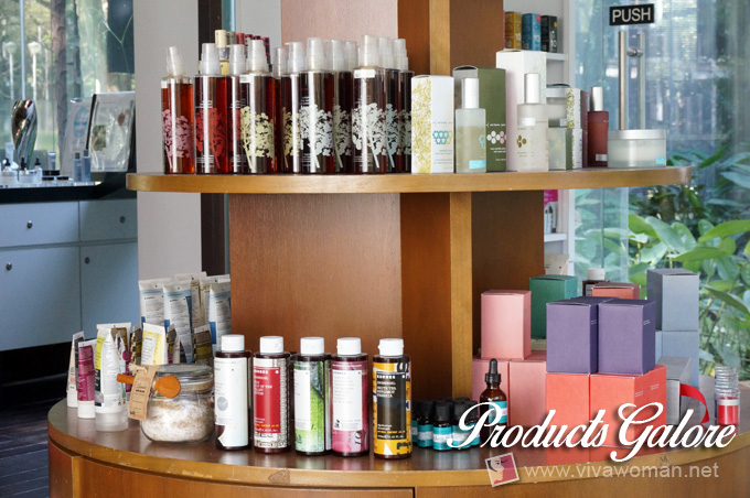 Aramsa-Spa-Products