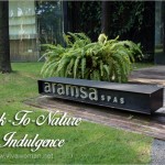 Aramsa~The Garden Spa Review