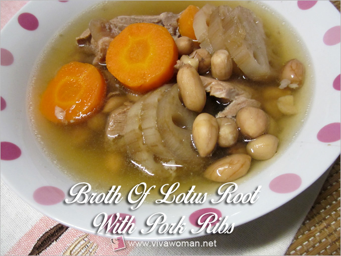 Broth-Lotus-Root-Pork-Ribs