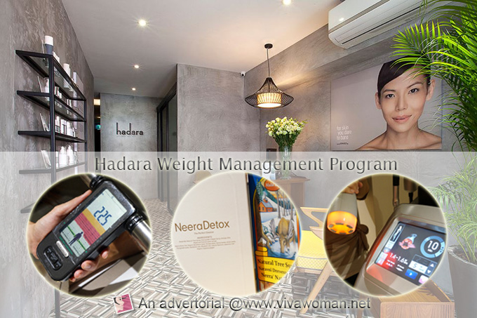 Hadara Weight Management Program