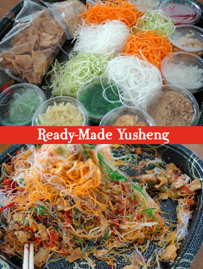 Ready-Made-Yusheng