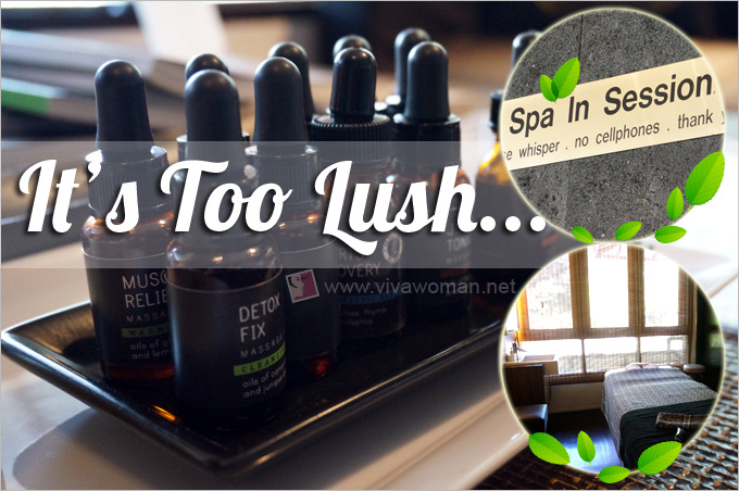 Lush-Spa-Aromatherapy-Treatment