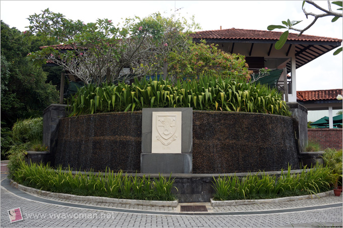 Singapore Polo Club