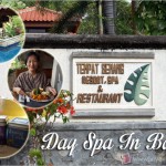 Full Day Spa At Tempat Senang In Batam