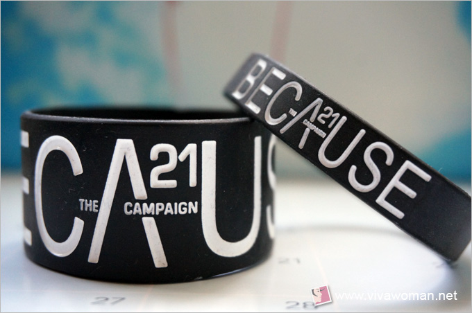 A21 Campaign