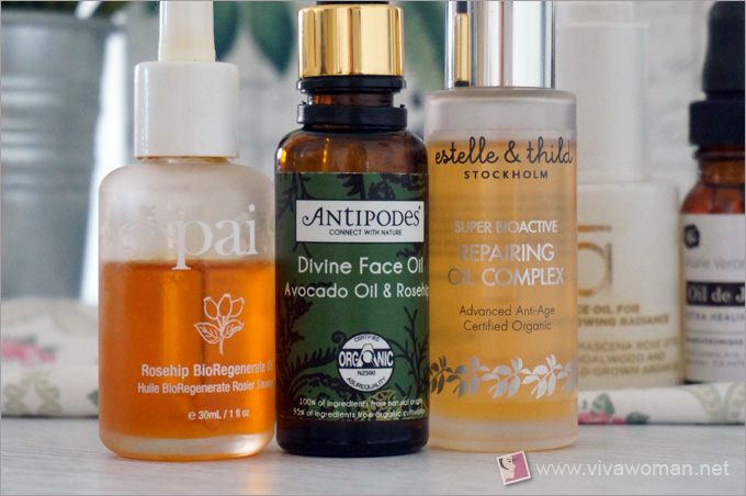 Best-Facial-Oils