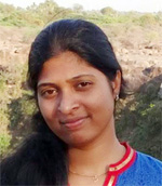 Vineetha-Reddy